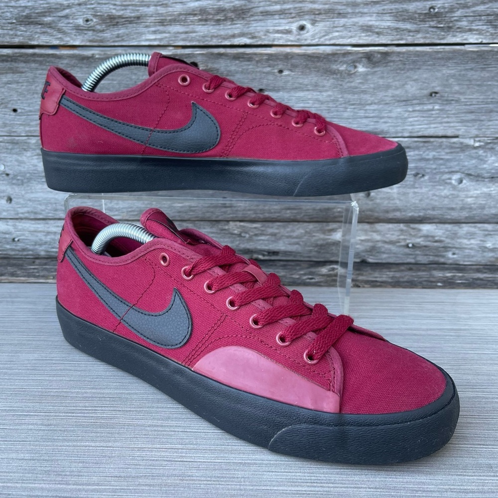 NIKE SB BLZR COURT Sneakers / Ms-Sz 8.5